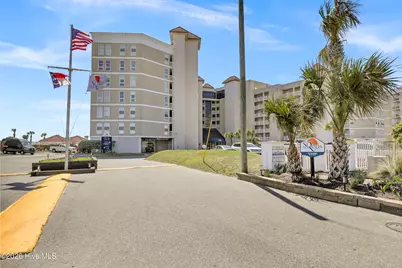 2000 New River Inlet Road #1214, North Topsail Beach, NC 28460 - Photo 1
