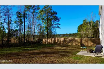 4017 Calabash Court, New Bern, NC 28560 - Photo 35