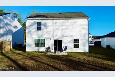 4017 Calabash Court, New Bern, NC 28560 - Photo 33