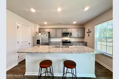 4017 Calabash Court, New Bern, NC 28560 - Photo 5