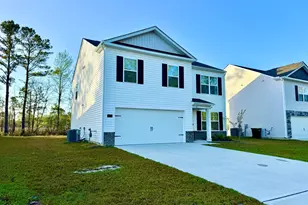 4017 Calabash Ct, New Bern, NC 28560 - Photo 3