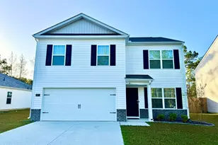 4017 Calabash Ct, New Bern, NC 28560 - Photo 1