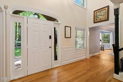 5016 Elkwood Court, Raleigh, NC 27613 - Photo 7