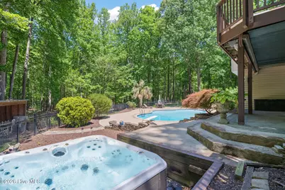 5016 Elkwood Court, Raleigh, NC 27613 - Photo 49