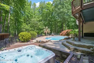 5016 Elkwood Ct, Raleigh, NC 27613 - Photo 49