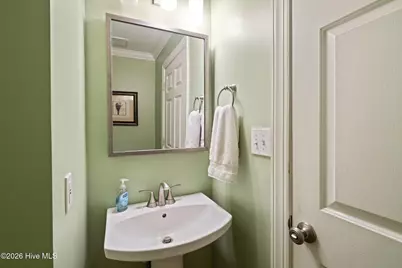 5016 Elkwood Court, Raleigh, NC 27613 - Photo 29
