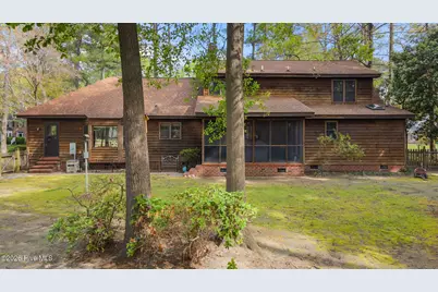 1241 Green Tee Lane, Rocky Mount, NC 27804 - Photo 9