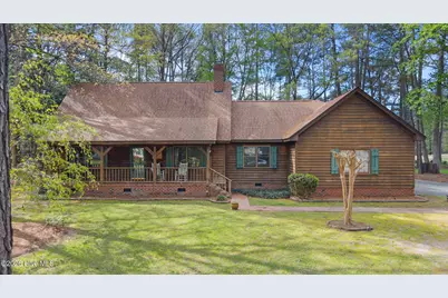 1241 Green Tee Lane, Rocky Mount, NC 27804 - Photo 1