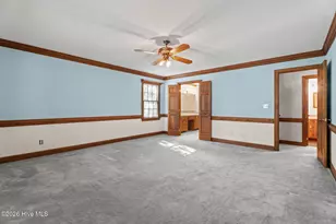 1241 Green Tee Ln, Rocky Mount, NC 27804 - Photo 31
