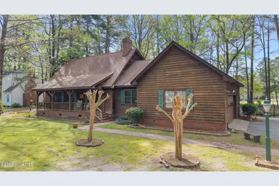 1241 Green Tee Lane, Rocky Mount, NC 27804 - Photo 3
