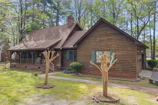 1241 Green Tee Ln, Rocky Mount, NC 27804 - Photo 3