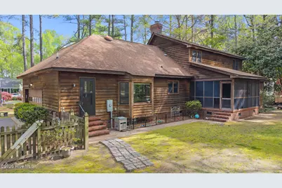 1241 Green Tee Lane, Rocky Mount, NC 27804 - Photo 7