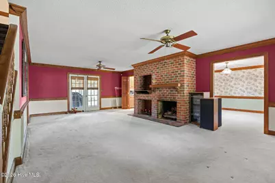1241 Green Tee Lane, Rocky Mount, NC 27804 - Photo 17