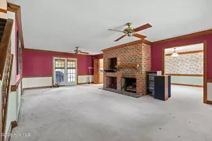 1241 Green Tee Ln, Rocky Mount, NC 27804 - Photo 17