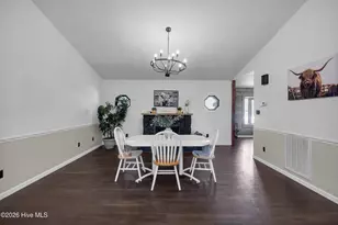 161 Paul Dr, Trenton, NC 28585 - Photo 5