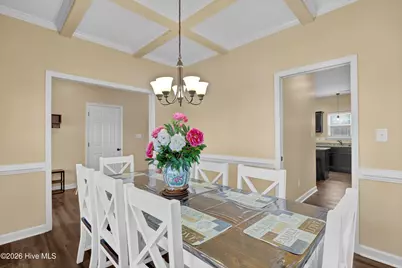 156 Peytons Ridge Drive, Hubert, NC 28539 - Photo 5