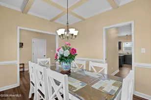 156 Peytons Ridge Dr, Hubert, NC 28539 - Photo 5