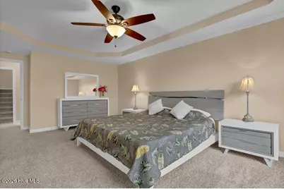 156 Peytons Ridge Drive, Hubert, NC 28539 - Photo 9