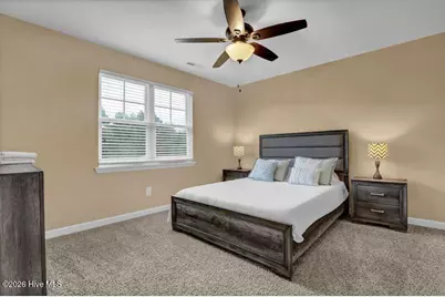 156 Peytons Ridge Drive, Hubert, NC 28539 - Photo 13