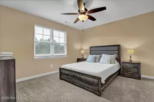 156 Peytons Ridge Dr, Hubert, NC 28539 - Photo 13