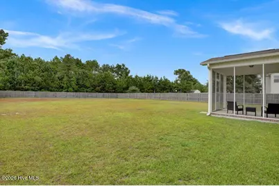156 Peytons Ridge Drive, Hubert, NC 28539 - Photo 3