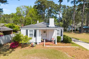 1205 Harding Ave, Kinston, NC 28501 - Photo 1