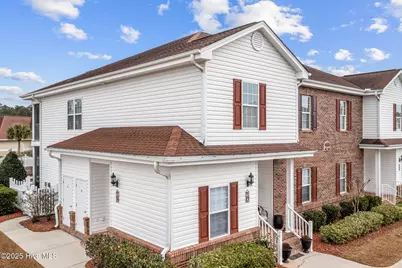 8855 Radcliff Drive NW #Unit 43c, Calabash, NC 28467 - Photo 3