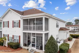 8855 Radcliff Dr NW, Calabash, NC 28467 - Photo 5