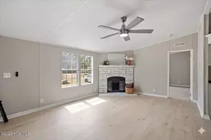 11388 Old US Hwy 64, Spring Hope, NC 27882 - Photo 3
