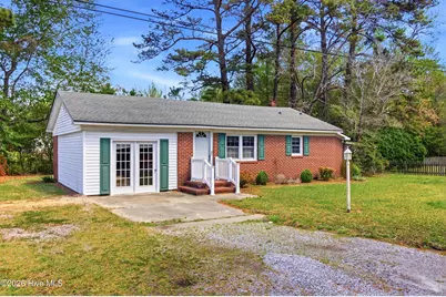 107 Marian Avenue, Elizabeth City, NC 27909 - Photo 1