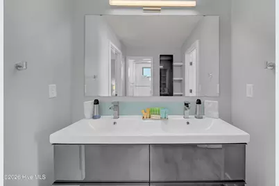 834 Fort Fisher Boulevard N, Kure Beach, NC 28449 - Photo 85