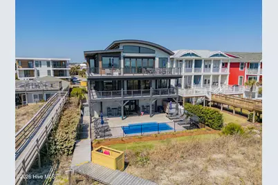 834 Fort Fisher Boulevard N, Kure Beach, NC 28449 - Photo 99