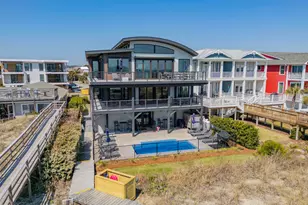834 Fort Fisher Blvd N, Kure Beach, NC 28449 - Photo 99