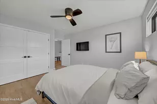 834 Fort Fisher Blvd N, Kure Beach, NC 28449 - Photo 79