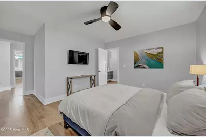834 Fort Fisher Boulevard N, Kure Beach, NC 28449 - Photo 81