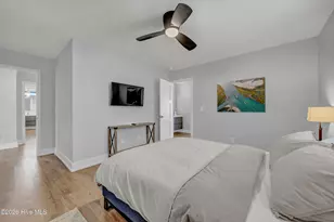 834 Fort Fisher Blvd N, Kure Beach, NC 28449 - Photo 81