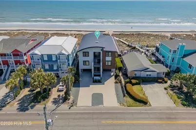834 Fort Fisher Boulevard N, Kure Beach, NC 28449 - Photo 101