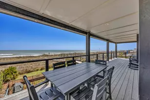 834 Fort Fisher Blvd N, Kure Beach, NC 28449 - Photo 47