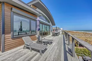 834 Fort Fisher Blvd N, Kure Beach, NC 28449 - Photo 23