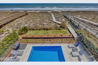 834 Fort Fisher Boulevard N, Kure Beach, NC 28449 - Photo 11