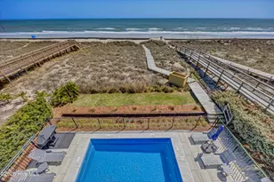 834 Fort Fisher Blvd N, Kure Beach, NC 28449 - Photo 11
