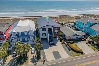834 Fort Fisher Boulevard N, Kure Beach, NC 28449 - Photo 21