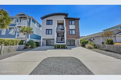 834 Fort Fisher Boulevard N, Kure Beach, NC 28449 - Photo 103