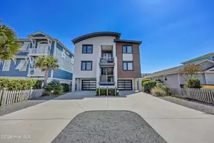 834 Fort Fisher Blvd N, Kure Beach, NC 28449 - Photo 103
