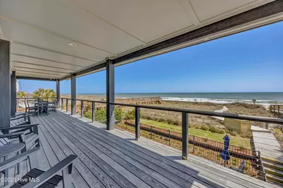 834 Fort Fisher Boulevard N, Kure Beach, NC 28449 - Photo 45