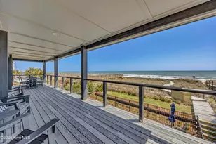 834 Fort Fisher Blvd N, Kure Beach, NC 28449 - Photo 45