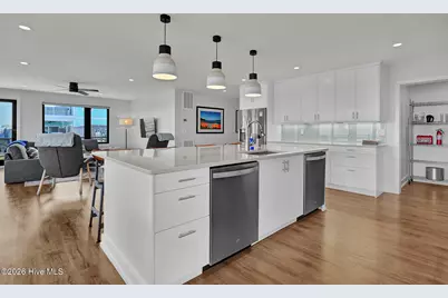 834 Fort Fisher Boulevard N, Kure Beach, NC 28449 - Photo 59