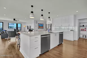 834 Fort Fisher Blvd N, Kure Beach, NC 28449 - Photo 59