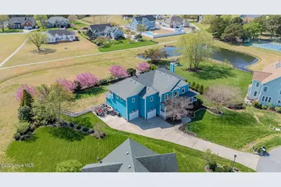 102 Falcons Cove, Moyock, NC 27958 - Photo 43