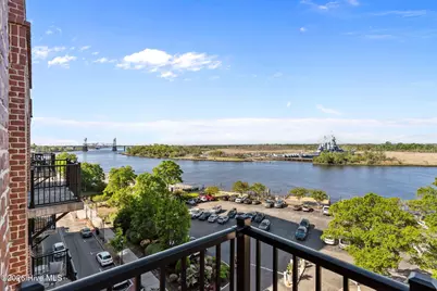 10 Grace Street #Apt 604, Wilmington, NC 28401 - Photo 35